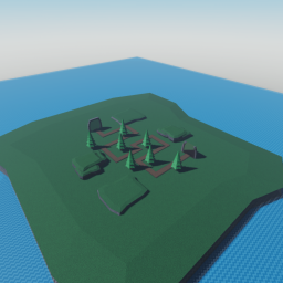 basic tower defend icon