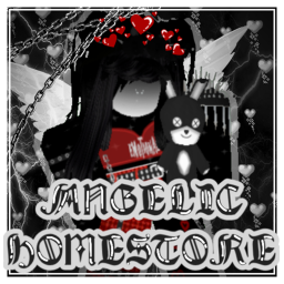 Angelic Homestore