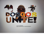 DOGGOS UNITE FAN CLUB