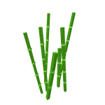 Grow a Garden Bamboo