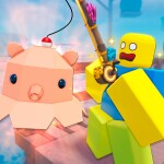 Fisch 🌊 [MERMAID COVE]