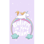 Unicorn Squad Family