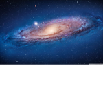 Far Away Andromeda