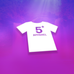 5 Star Apparel