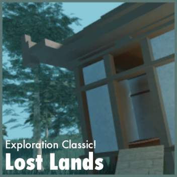 Lost Lands