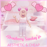 Strawberry Sunday’s (SS)