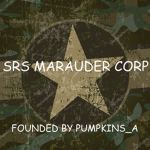 THE SRS Marauder Corp
