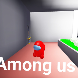 Among us RP