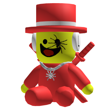 Sammy Plushie [Steal a Brainrot] thumbnail
