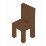 The Chair Development