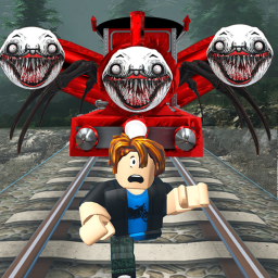 🚂 Choo Charles Morphs