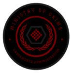 [MOC] Ministry Of Crime