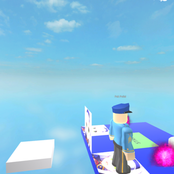 Obby So Funny ( Beta )