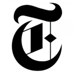 [USA] The New York Times.