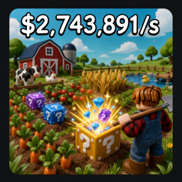 [🧑‍🌾] MI GRANJA