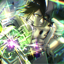 [PT.2🎃] Anime RNG Defense icon
