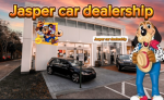 Japer car dealership productions