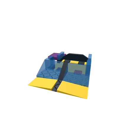 Boat *Unlocked*
