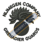 [RCGG]Royal Canadian Grenadier Guard