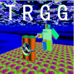 The Retro Gaming Group!