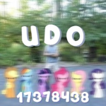 'udo