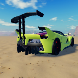 Test de jeep 2