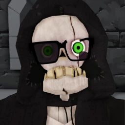 MR BONNY'S PRISON ESCAPE! (SCARY OBBY) icon