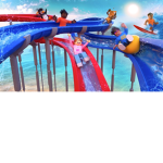 Cedar Waterpark