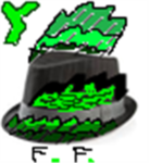 Flameing Fedoras