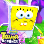 SpongeBob Tower Defense [UPD 16]