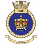 |UK| - Royal Navy Police