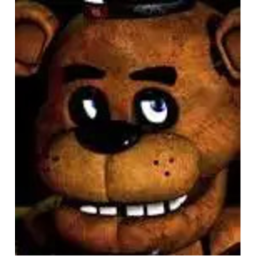 Fnaf RP [TEST] icon