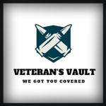 Veteran's Vault