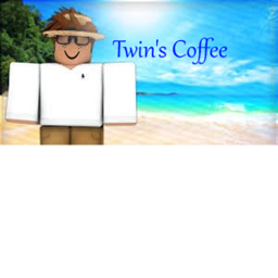 Twins coffee