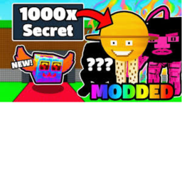 steal a brainrot modded(strwaberry elephant&meowl)
