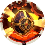 Eggyroscope