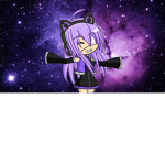 PurpleFoxyGamer Fan Club!!