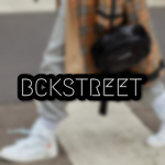 BCKSTREET