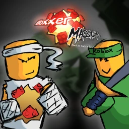 Bloxxer Massacare beta(Solo Project) icon