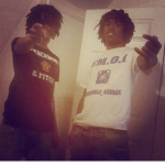 #SILLYGANG