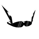 Metallica Logo Shades