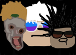 PROJECT BLOCKED