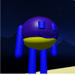 Yammas Obby