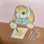 Ethereals Charm