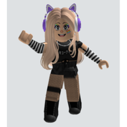 SkylerGame Obby