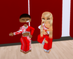 ~Royal Rubies~