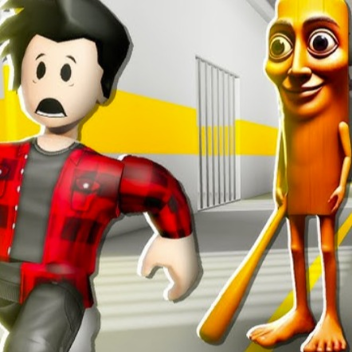 SURVIVE TUNG TUNG THE KILLER!!!! 🔪