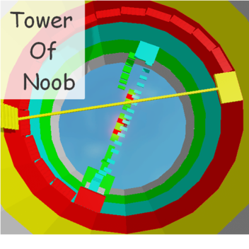 Tower of noob (DEMO)