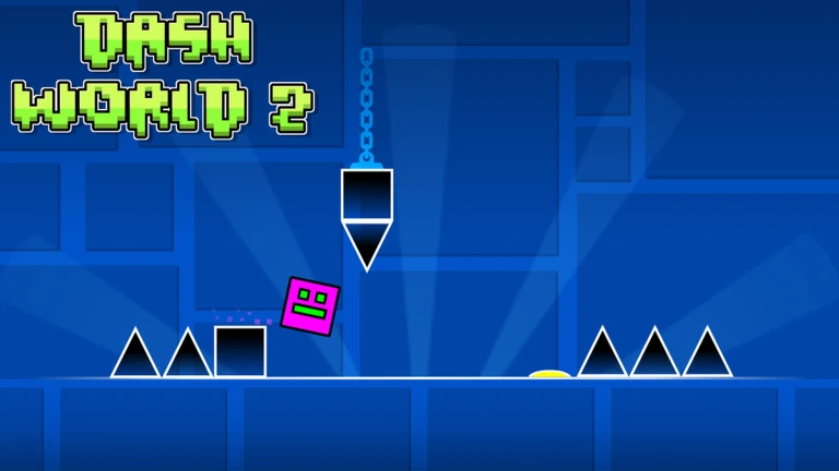 Dash World 2 Update 1.5
