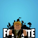 Fortnite clothing rack